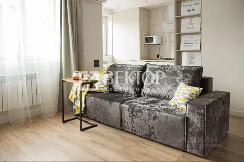 1-к кв. Костромская область, Кострома ул. Радиозаводская, 58 (35.0 м)