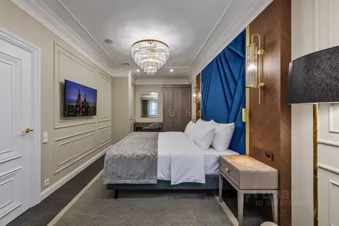 Комната Ярославская область, Ярославль Волжская наб., 15 (54.0 м)