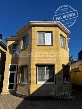 Дом в Ростовская область, Ростов-на-Дону Днепровский пер. (148 м)