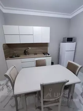 2-к кв. Дагестан, Избербаш просп. Ленина, 2А (40.0 м)