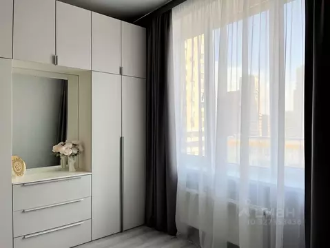 1-к кв. Москва Волоколамское ш., 71/8к1 (44.0 м)