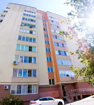 1-к кв. Краснодарский край, Анапа проезд Алмазный, 11 (46.3 м)