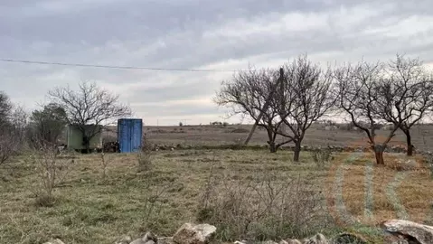 Участок в Крым, Симферопольский район, Трудовское с/пос, Бештерек СТ  ...