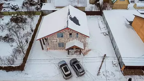 Дом в Санкт-Петербург, Санкт-Петербург, Сестрорецк Разлив СНТ, проезд ...