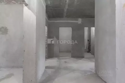 3-к кв. Алтайский край, Барнаул тракт Змеиногорский, 35А/1 (66.1 м)