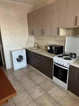 1-к кв. Башкортостан, Уфа ул. Маршала Жукова, 25 (45.0 м)
