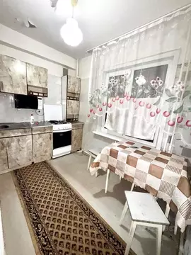 3-к кв. Астраханская область, Астрахань Имени Бабаевского мкр, ул. ...