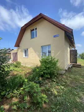 Дом в Пермский край, Добрянский муниципальный округ, с. Сенькино ул. ...