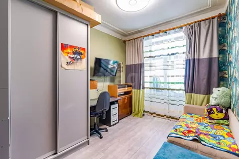 2-к кв. Вологодская область, Вологда ул. Герцена, 118 (58.1 м)