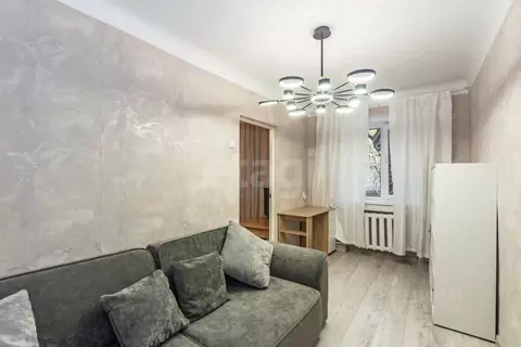 3-к кв. Ростовская область, Ростов-на-Дону ул. Литвинова, 8/1 (56.2 м)