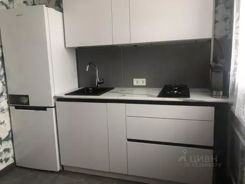 1-к кв. Свердловская область, Екатеринбург ул. Машиностроителей, 18 ...