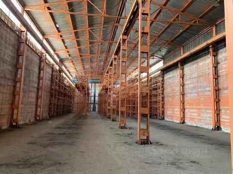 Склад в Ульяновская область, Ульяновск ул. Хваткова, 17Д (500 м)