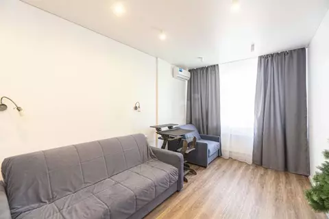 1-к кв. Севастополь просп. Античный, 5/4 (40.0 м)