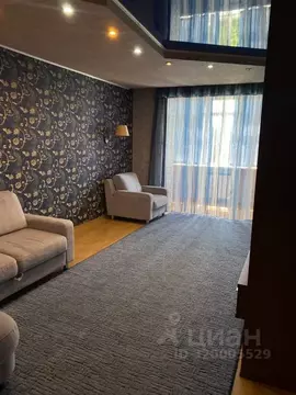 2-к кв. Краснодарский край, Новороссийск Молодежная ул., 26 (64.0 м)