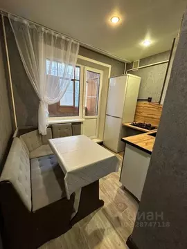 1-к кв. Воронежская область, Воронеж ул. Маршала Жукова, 22 (35.5 м)