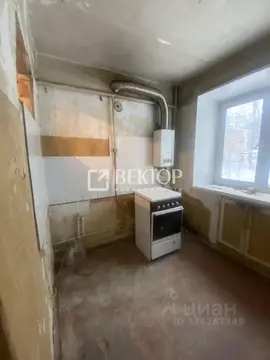 3-к кв. Ивановская область, Иваново ул. Маршала Василевского, 5 (50.1 ...