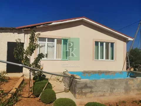 Дом в Севастополь Ритм садоводческое товарищество, 82 (100 м)