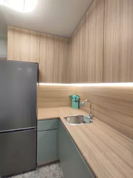 1-к кв. Москва ул. Гарибальди, 14К2 (32.0 м)