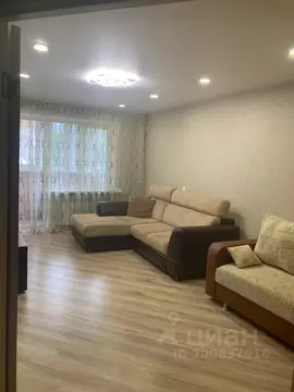 2-к кв. Татарстан, Казань ул. Урицкого, 11 (64.0 м)