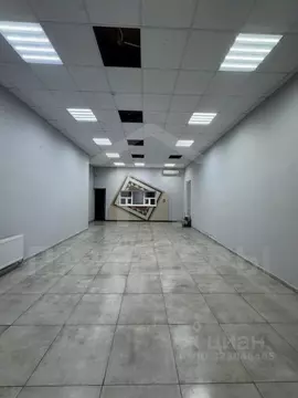 Помещение свободного назначения в Краснодарский край, Краснодар ...