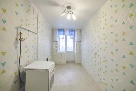 1-к кв. Башкортостан, Стерлитамак ул. Гоголя, 137 (35.9 м)