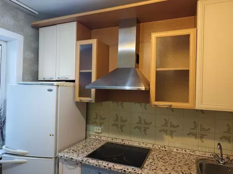 2-к кв. Иркутская область, Иркутск Севастопольская ул., 243 (45.0 м)