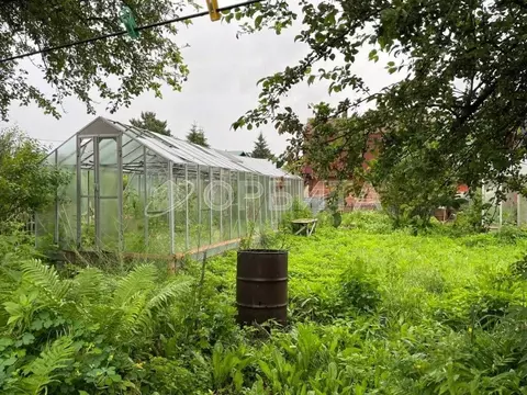 Дом в Тюменская область, Тюмень Топаз СНТ, ул. Центральная (43 м)