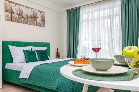 1-к кв. Пермский край, Пермь ул. Фрезеровщиков, 59 (25.0 м)