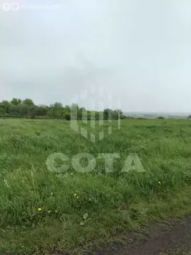 Участок в село Рождественская Хава, улица Дзержинского (10 м)