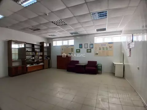 Помещение свободного назначения в Краснодарский край, Ейск ул. ...