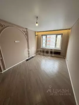 3-к кв. Московская область, Балашиха Железнодорожный мкр, ул. ...