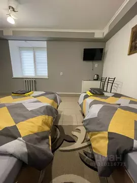 Комната Чувашия, Чебоксары Хевешская ул., 34 (14.0 м)