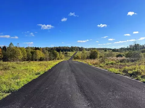 Участок в Московская область, Дмитровский муниципальный округ, ...