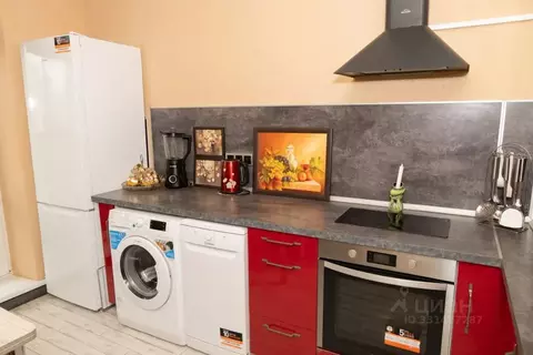 1-к кв. Московская область, Мытищи бул. Тенистый, 17 (35.1 м)