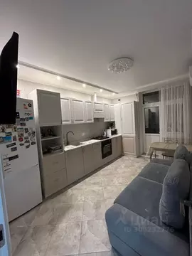 1-к кв. Ростовская область, Ростов-на-Дону, Нахичевань ул. 35-я Линия, ...