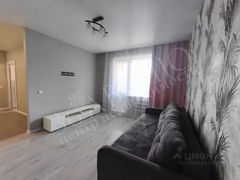 2-к кв. Воронежская область, Воронеж Южно-Моравская ул., 13 (49.4 м)