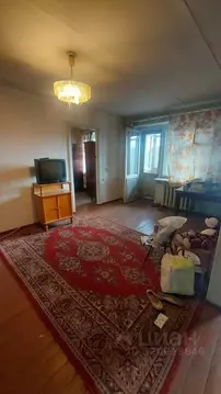 2-к кв. Свердловская область, Екатеринбург просп. Космонавтов, 49А ...