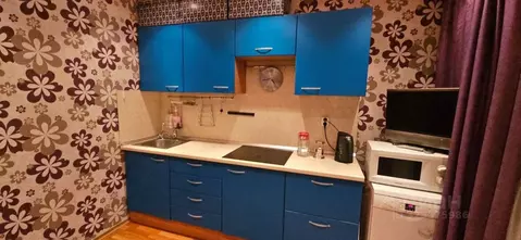 1-к кв. Санкт-Петербург просп. Авиаконструкторов, 20к1 (38.9 м)