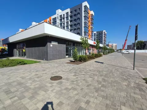 Помещение свободного назначения в Краснодарский край, Краснодар Друзья ...