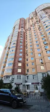 2-к кв. Москва Смольная ул., 57К1 (54.4 м)