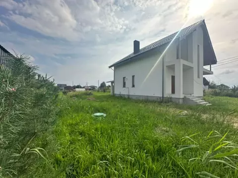 Дом в Калининградская область, Гурьевский муниципальный округ, пос. ...