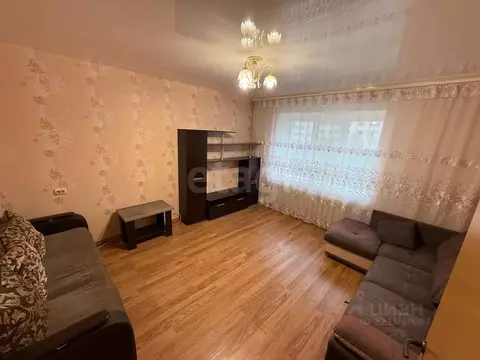 1-к кв. Воронежская область, Воронеж Московский просп., 114 (41.0 м)