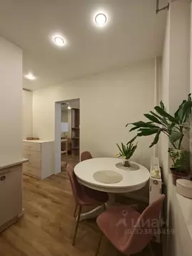 1-к кв. Москва Профсоюзная ул., 119К2 (42.0 м)