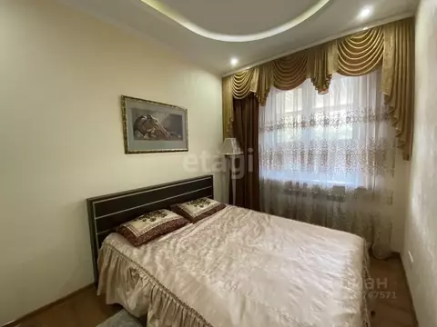 Дом в Краснодарский край, Усть-Лабинск Садовая ул., 189 (279 м)