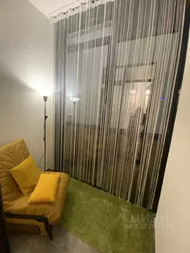 Студия Калининградская область, Светлогорск Майский проезд, 5к3 (25.0 ...