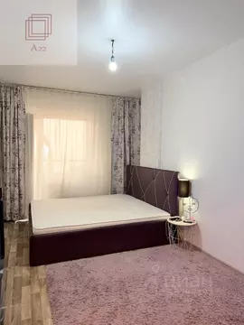 1-к кв. Алтайский край, Барнаул Балтийская ул., 97 (40.0 м)