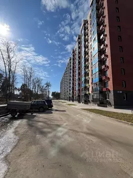 1-к кв. Московская область, Дмитров ДЗФС мкр, 15А (38.7 м)