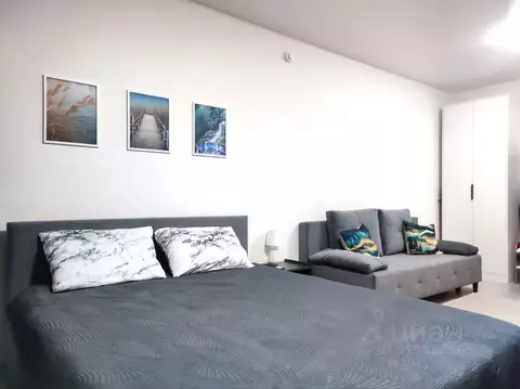 Студия Челябинская область, Челябинский городской округ, пос. ...