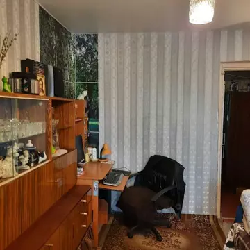 Комната Санкт-Петербург Ленинский просп., 110К1 (32.4 м)