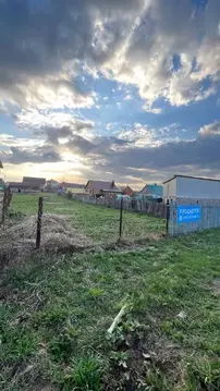 Участок в Башкортостан, Октябрьский ул. Гатиятуллина, 75 (8.0 сот.)